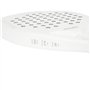 VirtuFit Fusion Pro Raquette de padel Blanc Argent