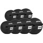 VirtuFit Wall Ball - Ballon médical de qualité supérieure - 4 kg - Surface antidérapante - Pour entraînement fonctionnel