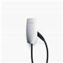 Tesla Wall Connector | Type 2 | Compatible avec Tous Les véhicules électriques | Monophasé et triphasé | Jusqu'à 22 KW | Câble d