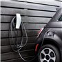 Tesla Wall Connector | Type 2 | Compatible avec Tous Les véhicules électriques | Monophasé et triphasé | Jusqu'à 22 KW | Câble d