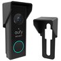 Couvercle de Sonnette pour Eufy 2k S220 Protège de la Pluie et du Soleil