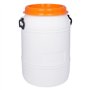 Generic Tonneau avec couvercle à visser de 60 l