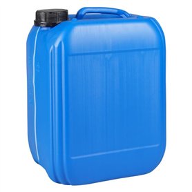 Jerrycanshop Jerrican empilable de 10 l UN - Bidon de carburant