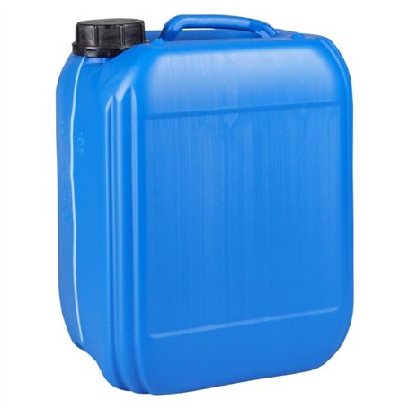Jerrycanshop Jerrican empilable de 10 l UN - Bidon de carburant