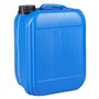 Jerrycanshop Jerrican empilable de 10 l UN - Bidon de carburant