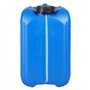 d'eau - Bidon d'essence - En plastique (PEHD) - DIN51 - Sans BP