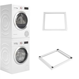 Wasophoogte Kit de Superposition Universel