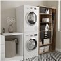 Cadre Intermédiaire avec Corde à Linge