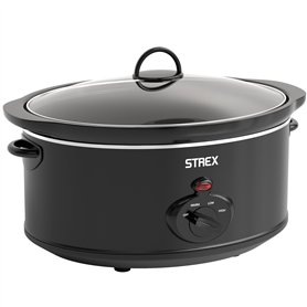 Strex Mijoteuse 6