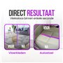 Strex Nettoyant pour tapis extra puissant – Nettoyant pour taches, meubles, matelas, canapé – 2 embouts