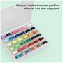 Set de 25 Pièces
