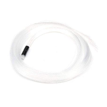 Lumière Optique Non Toxique de Fibre