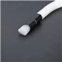 Lumière Optique Non Toxique de Fibre, lumière de cable Optique de Fibre de plafonnier de Ciel étoilé, 12(150pcs*0.75 * 2m)