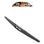 Essuie Glace Balais pour Suzuki IGNIS MK2 2016 2017 2018 2019 2020 2021 2022 2023 Balai D'essuie-Glace De Pare-Brise Arrière De 