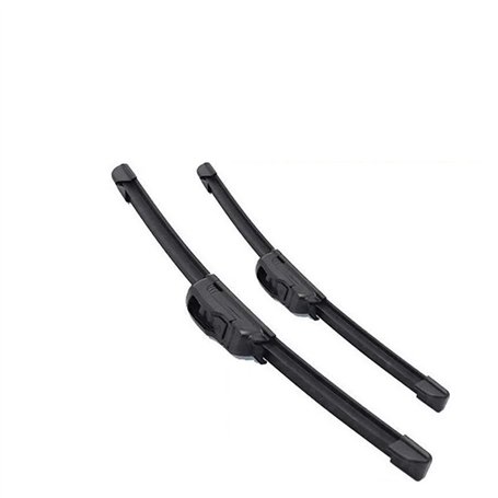 Essuie Glace Balais pour Peugeot Partner 1996 1997 1998 1999 2000 2001 2002 2003 2004 2005 2006 2007 Balais D'essuie-Glace Avant