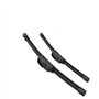Essuie Glace Balais pour Peugeot Partner 1996 1997 1998 1999 2000 2001 2002 2003 2004 2005 2006 2007 Balais D'essuie-Glace Avant
