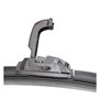 Essuie Glace Balais pour Peugeot Partner 1996 1997 1998 1999 2000 2001 2002 2003 2004 2005 2006 2007 Balais D'essuie-Glace Avant