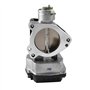 Throttle Body pour Peugeot 307 407 2.0 Papillon des Gaz 1635X0 9650787380 Ensemble Corps Papillon Électronique Voiture Boitier C
