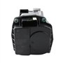 Throttle Body pour Peugeot 307 407 2.0 Papillon des Gaz 1635X0 9650787380 Ensemble Corps Papillon Électronique Voiture Boitier C