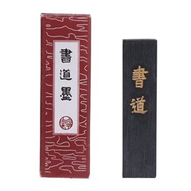 DIMEIYAN Bâton d'encre de Calligraphie Chinoise