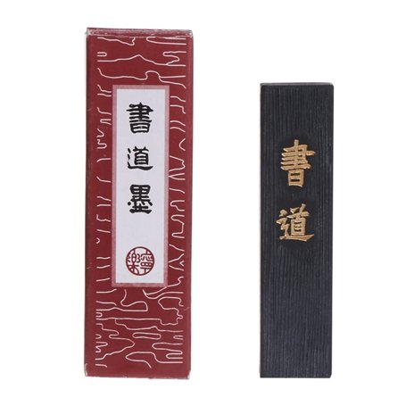 DIMEIYAN Bâton d'encre de Calligraphie Chinoise