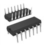 Lot de 2 minuteurs numériques 4541 DIP14 IC circuit intégré