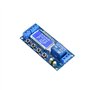 Module de relais de temporisation 24 V 12 V CC AC universel