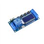 Module de relais de temporisation 24 V 12 V CC AC universel