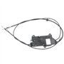 Module Frein Stationnement Électrique Pour Benz Pour Classe S W221 Unité De Commande De Frein À Main Et De Stationnement A221430