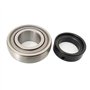 Roulements à billes à insert radial SUOFEILAIMU 1 pièce RAE35-NPP-B 35, bague extérieure sphérique, positionnement par collier d