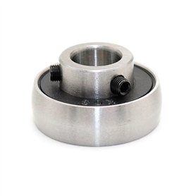 Lot de 5 roulements à insert sphérique K08-8 mm