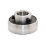 Lot de 5 roulements à insert sphérique K08-8 mm