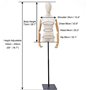 mannequins de vitrine