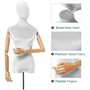 présentoir de vêtements avec Socle