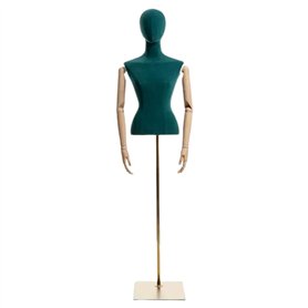 MUZIT Mannequins de vitrine
