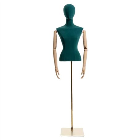 MUZIT Mannequins de vitrine