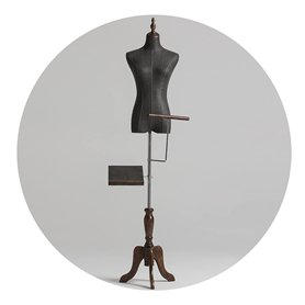 MUZIT Mannequins de vitrine