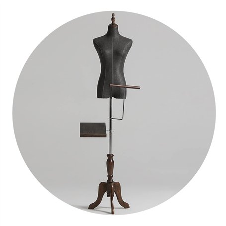 MUZIT Mannequins de vitrine