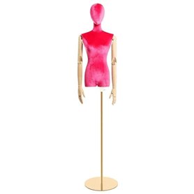 MUZIT Mannequins