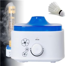 Humidificateur De Badminton