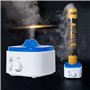 Housse D'humidification De Badminton Portable Qui Maintient L'humidité