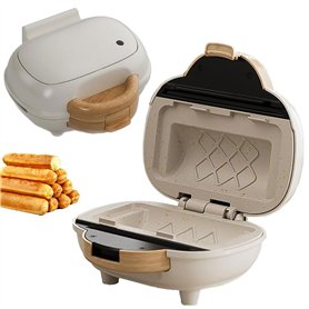 Machine à corn dogs
