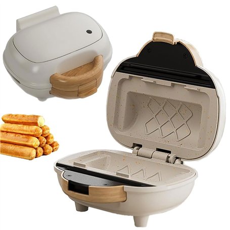 Machine à corn dogs