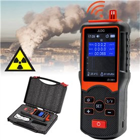 Compteur Geiger Radioactivité