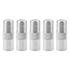 Pack de 5 F femelle à PAL mâle 9