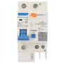 Oumefar DZ47LE 32 1P + N 20A disjoncteur de sécurité de fuite à la terre 30mA 230V disjoncteur de Protection écologique pour la