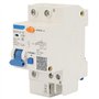 Oumefar DZ47LE 32 1P + N 20A disjoncteur de sécurité de fuite à la terre 30mA 230V disjoncteur de Protection écologique pour la 