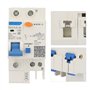 Oumefar DZ47LE 32 1P + N 20A disjoncteur de sécurité de fuite à la terre 30mA 230V disjoncteur de Protection écologique pour la 