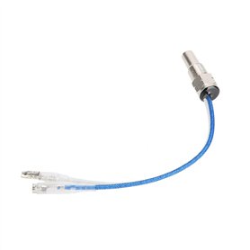 Capteur de température | 1/8"NPT adapté pour capteur de température d'eau de jauge de voiture universel expéditeur de températur