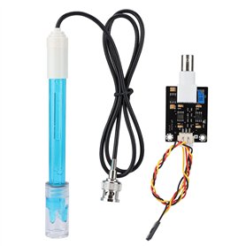 Elprico Module de capteur de pH